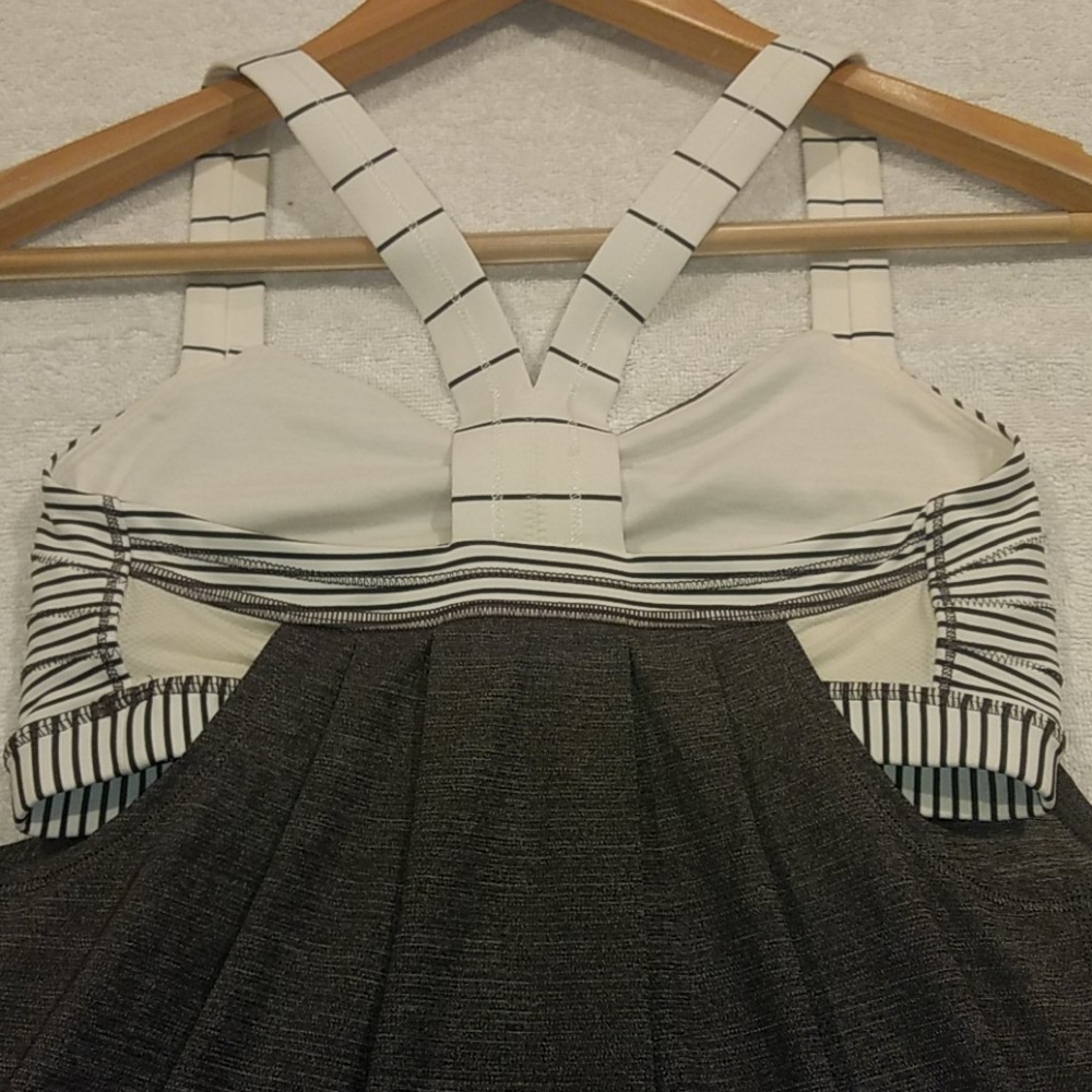 NWOT Lululemon Rest Less Tank - Picture 11 of 13